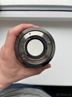 Fujifilm XF 50 mm f/1 R WR (ZÁRUKA 2026) - 4
