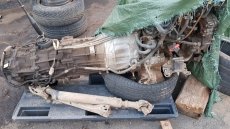 Nissan Navara D40 2,5DCi 128Kw - 4