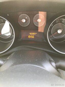 Prodám Fiat Punto Evo - 4