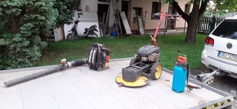 Prodám nářadí které již nepotřebuji - 4