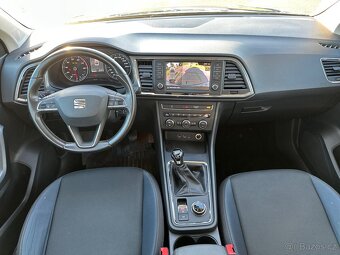 Seat Ateca 1.4 tsi 4x4 110kw - 4