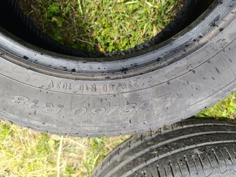Pneumatiky PIRELLI Scorpion Verde 235/60 R18 - 4
