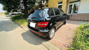 Prodám Mercedes benz třídy B 200 - 4