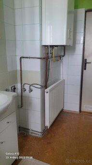 pronájem bytu - 4