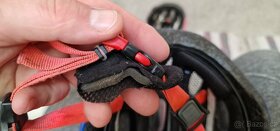 Dětské cyklo helmičky ABUS - 4
