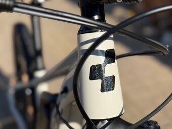 Elektrokolo Cube Acces Hybrid Race 500 - 4