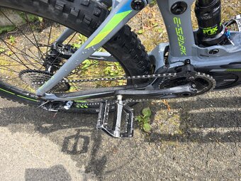 Scott E-SPARK 720 vel. 2018 XL - 4