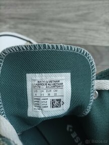 Top stav plátěné tenisky Converse vel. 36 - 4