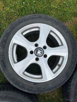 205/55 r16 - 4