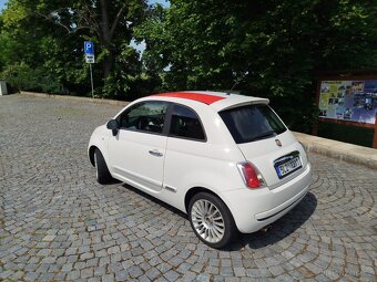 Fiat 500 - 4