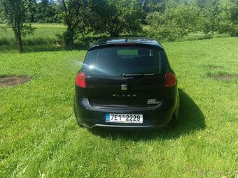 Prodám Seat altea - 4