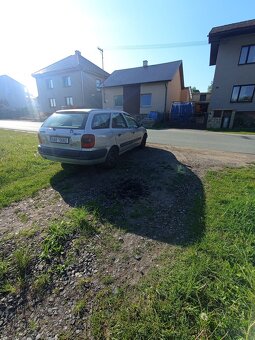 Citroen Xsara 1,4  combi STK 11/25 - 4