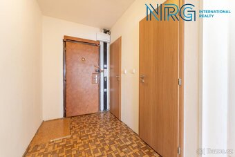 Pronájem bytu 2+kk, Nymburk ulice Zbožská - 4