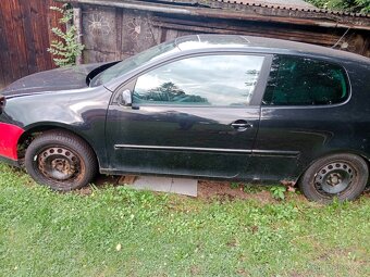 Golf 5 GT - 4