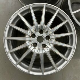 Kola ASTON MARTIN DB9 OEM 15 SPOKE 9.5x19 (3ks) - 4