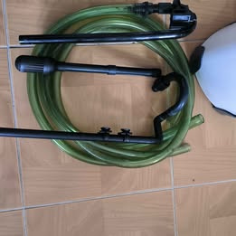 Druid 302 Vnější akvarijní filtr - 4