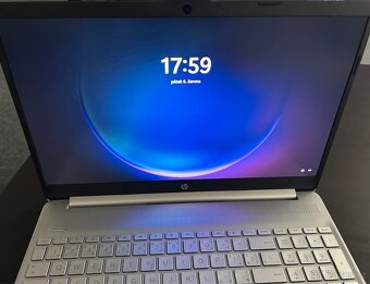 Notebook HP 8/512GB NOVÝ - 4