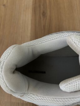 Boty/tenisky Balenciaga 44 - 4
