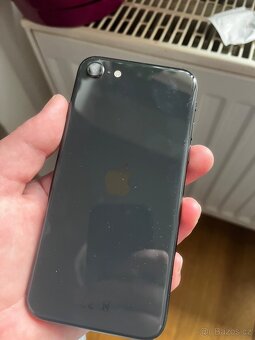 Iphone SE, 2020, 64GB - 4