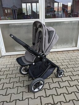 Sportovní kočárek Cybex Talos - 4
