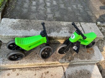 Odrazedlo funny wheels - 4