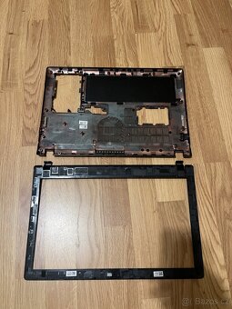 Notebook na náhradní díly Acer Aspire 3 A315-51-39DH - 4