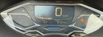 Honda PCX 125 rv. 2021-6704km - 4