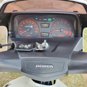 HONDA CX 650e - 4