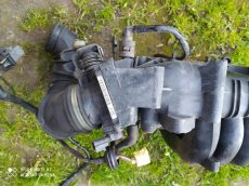 Ford Focus 1,6-64kw-NAHRADNI DILY - 4