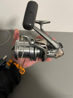 Shimano power aero 10000 xt - 4