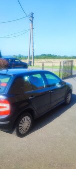 Fabie 1.2 htp 2007 - 4