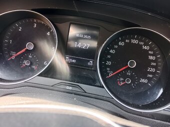 Prodám ND VW Passat B8 - 4