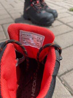 Heckel s03 H - 4