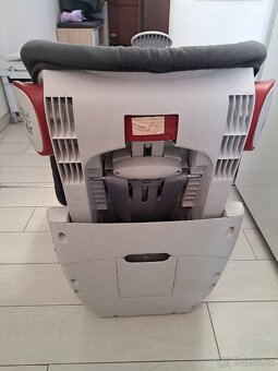 Britax Römer King LS 2 - 4