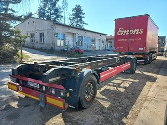 Man TGX - 4