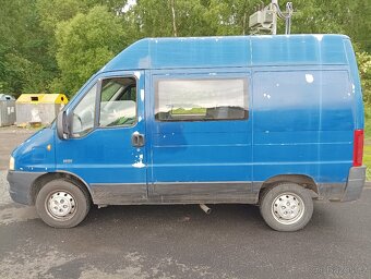 Peugeot boxer 2.0 HDI - 4