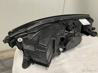 Fabia III facelift LED-světlomet levý Originál Škoda - 4