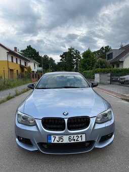Bmw 335i e92 - 4