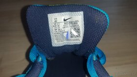 Dětská, chlapecká obuv NIKE - 4