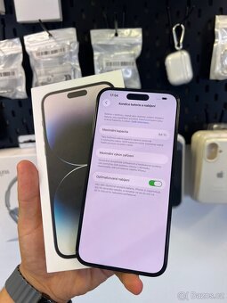 iphone 14 pro max 128gb - 4