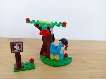 Lego 41339 - Friends - Mia a její karavan - 4