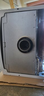 Kotel Vaillant VU 202/2-5 - 4