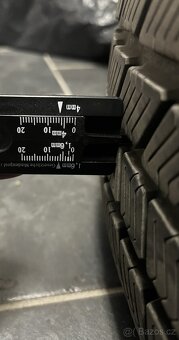 195 / 65 R15 Zimní pneumatiky Barum - 4