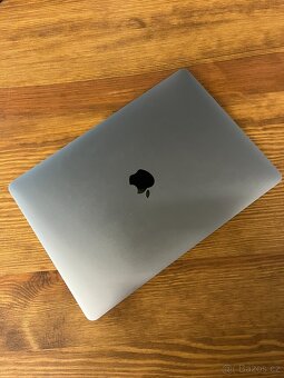 MacBook Pro 13" - 4
