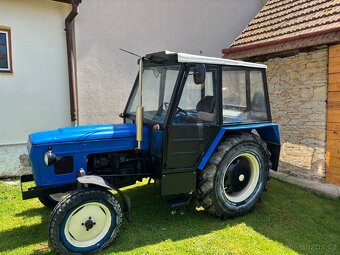 Zetor 5611 - 4