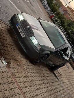 Škoda Octavia 1.9 TDI - 4