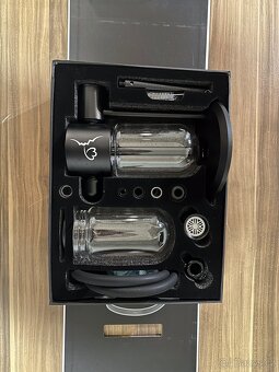 Gravity Bong - 4