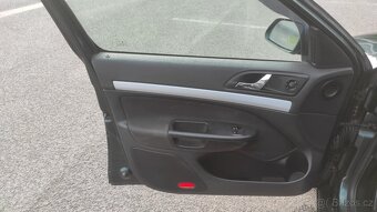 Škoda Octavia 2006 ,1,9 TDI ,77 kW, 4x4 - 4