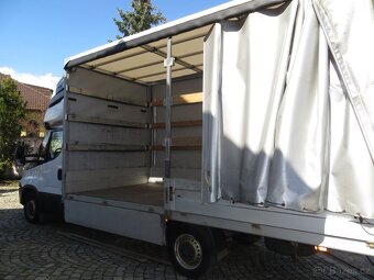 Iveco Dailly 35-S18 10 palet - 4