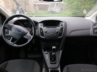 Náhradní díly - Ford Focus 2015 - 4